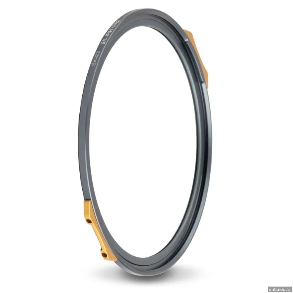 NiSi JetMag Pro 82 Filter Black Mist 1/4