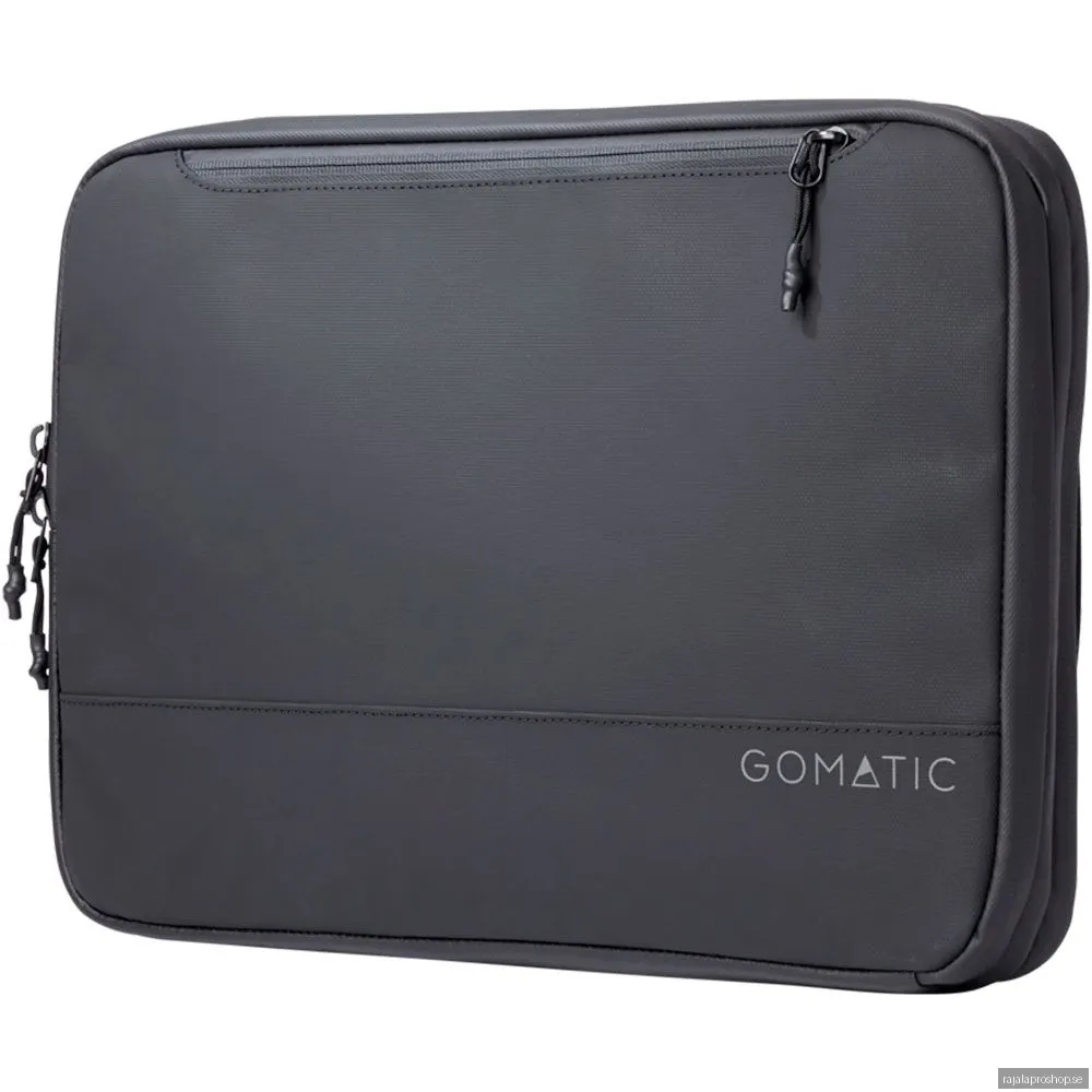 Gomatic Tech Case-laptopväska