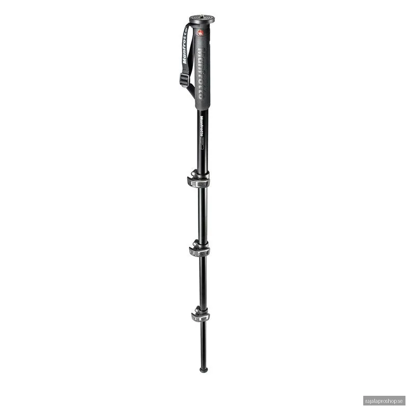 Manfrotto Monopod MMXPROA4