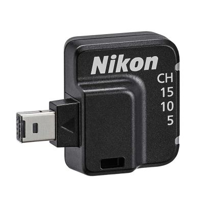 Nikon Wireless remote WR-R11b