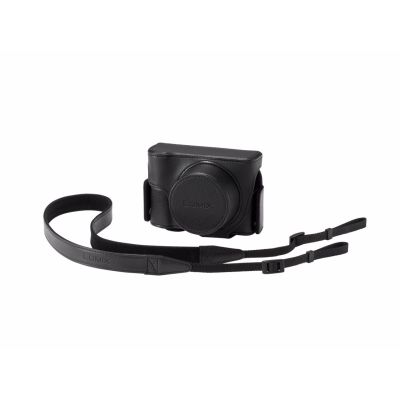 Panasonic DMW-CLXM2E-K väska (LX100 Mark II)