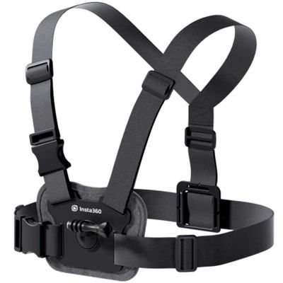 Insta360 Chest Strap