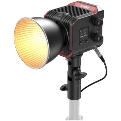 SmallRig RC 100B COB LED Video Light (Pro Version / EU Standard) 5142
