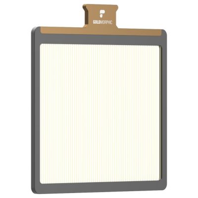 PolarPro BaseCamp Stage 2&3 GoldMorphic Rectangle