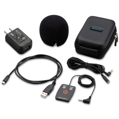 Zoom SPH-2n Accessory Kit (H2n)