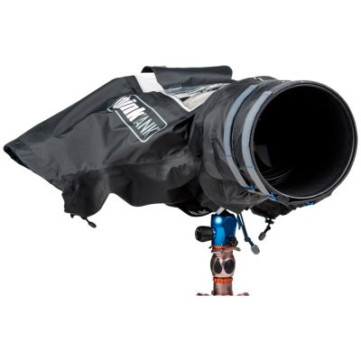 Think Tank Hydrophobia DSLR/Mirrorless 300-600 V3.0 Rain Cover