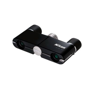 Nikon 4X10 DCF -kikare, svart