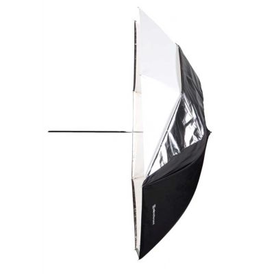 Elinchrom E26359 Umbrella Shallow White/Translucent 105cm