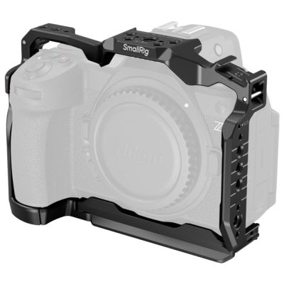 SmallRig Camera Cage for Nikon Z 6III