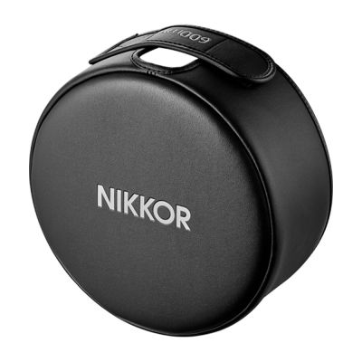 Nikon Lens Cap LC-K107 for Z 600mm f/4 TC VR S