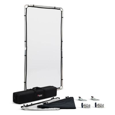 Manfrotto Scrim Kit 1 Pro All In One Medium 1.1 x 2m