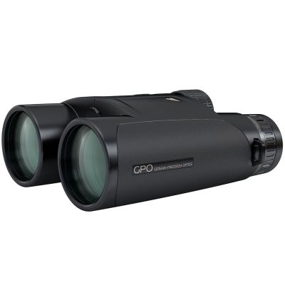 GPO Rangeguide 2800 10x50 -kikare med avståndsmätare