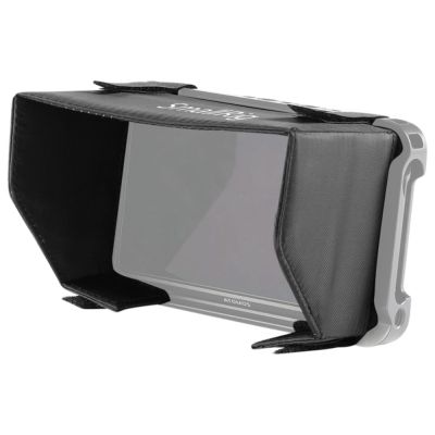 SmallRig VH2269 camera monitor hood Black Nylon