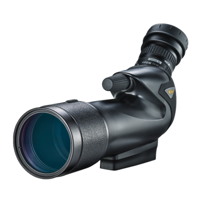 Nikon Prostaff 5 Fieldscope 60A + 16-48x