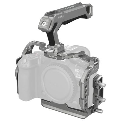 SmallRig 5029 camera cage