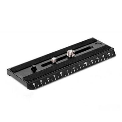 Manfrotto Camera Plate 504PLONGR-1