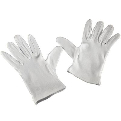 Hama Studio Cotton Gloves Small