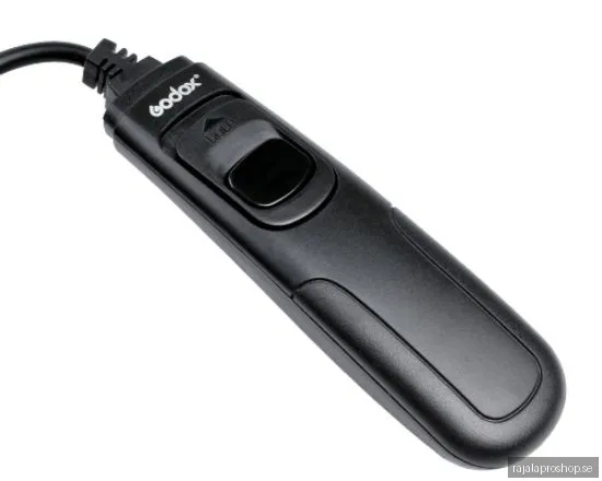 Godox Fjärrkontroll RC-N1 (till Nikon)