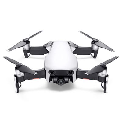 DJI Mavic Air, Vit