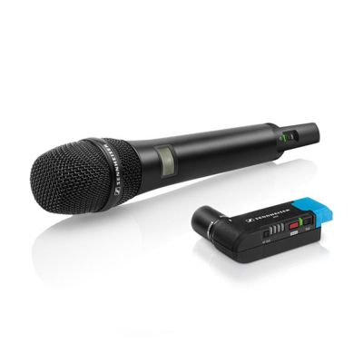 Sennheiser AVX-835 SET-3 -trådlöst mikrofon kit