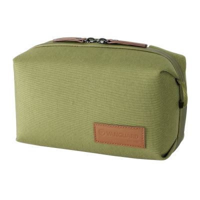 Vanguard VEO City TP23 GR Technical Pack Kameraväska, grön