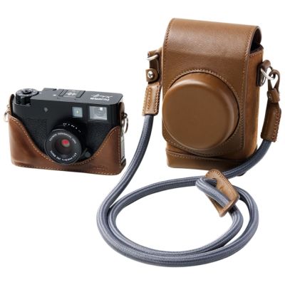 SmallRig 5218 Leather Case Kit for FUJIFILM X half