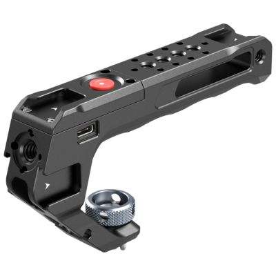 SmallRig Top Handle with Rec Trigger (ARRI Locating Screw) 4927