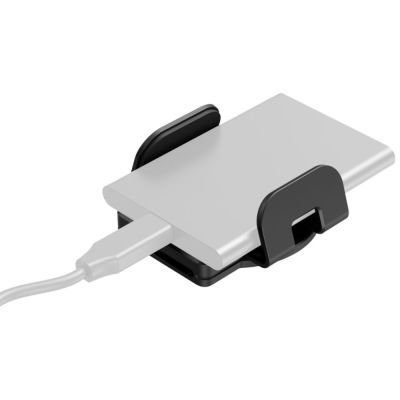 SmallRig 5397 Mounting Clamp for External SSD