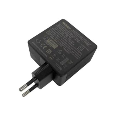 Nikon EH-8P Charging AC Adapter