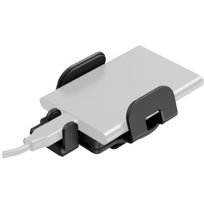 SmallRig Universal Mounting Clamp for External SSD 5196