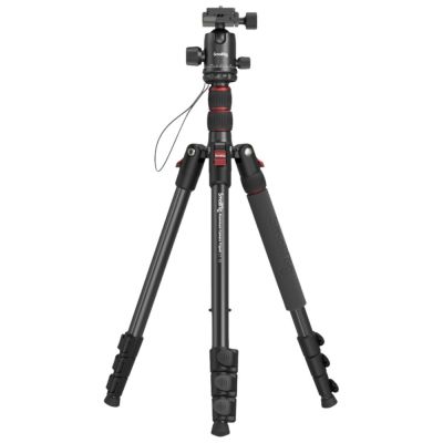 SmallRig 3935 CT-10 Aluminum Camera Tripod