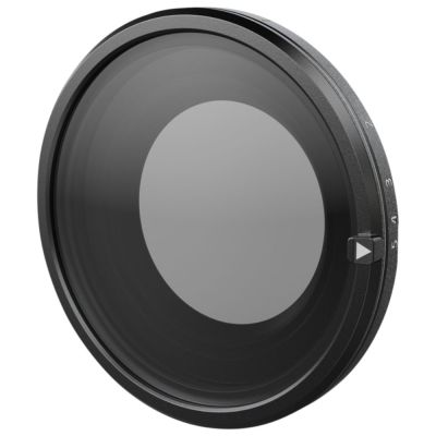 SmallRig Magnetic VND Filter ND2 - ND32 for FUJIFILM X half (Black) 5225