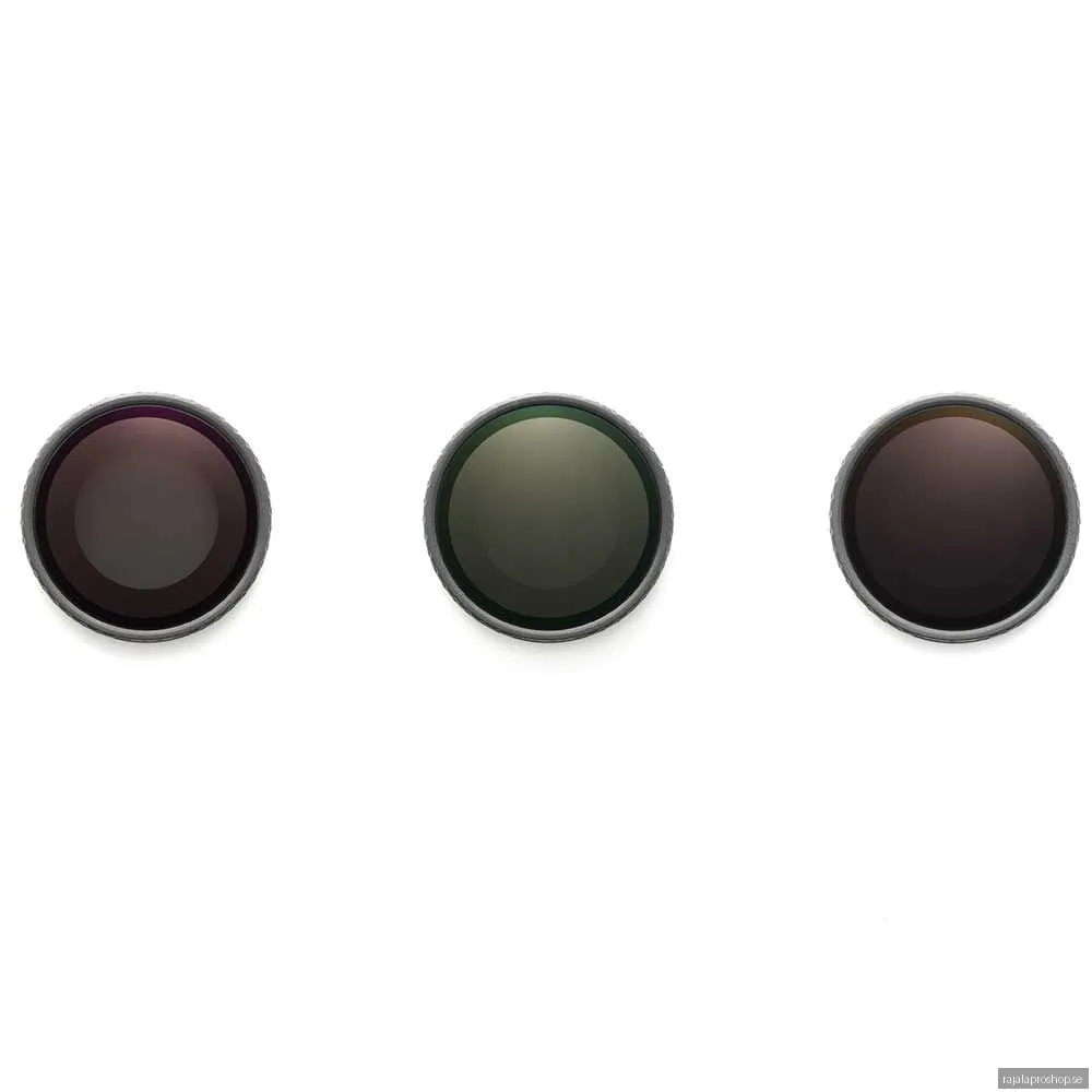 DJI Osmo Nano ND-filterkit