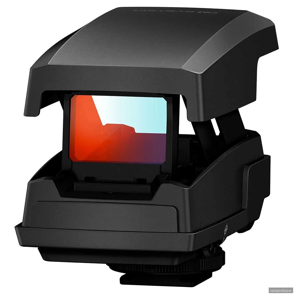 OM SYSTEM EE-1 Dot Sight