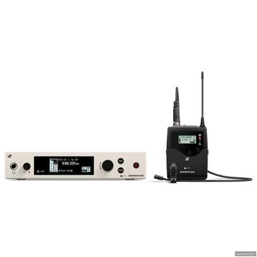 Sennheiser EW 500 G4-MKE2-AW+