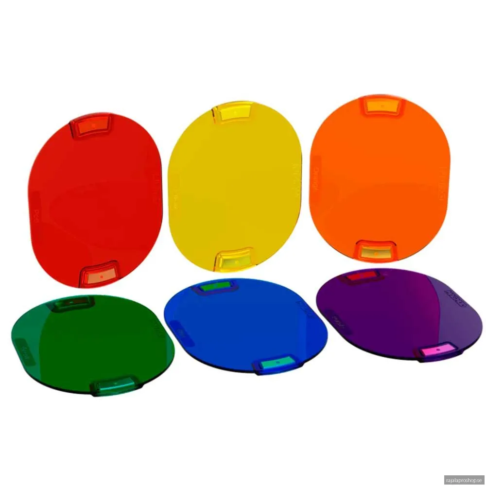 MagMod Pro Creative Gels