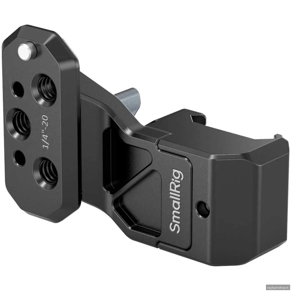 SmallRig Side Handle Extension Adapter with NATO Clamp 4458