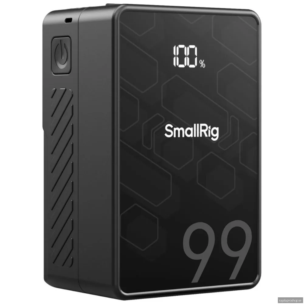 SmallRig VB99 SE mini