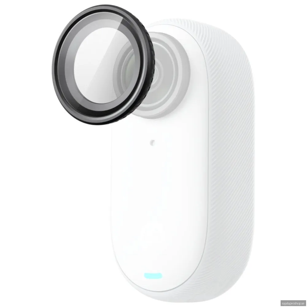 Insta360 GO 3S Linsskydd