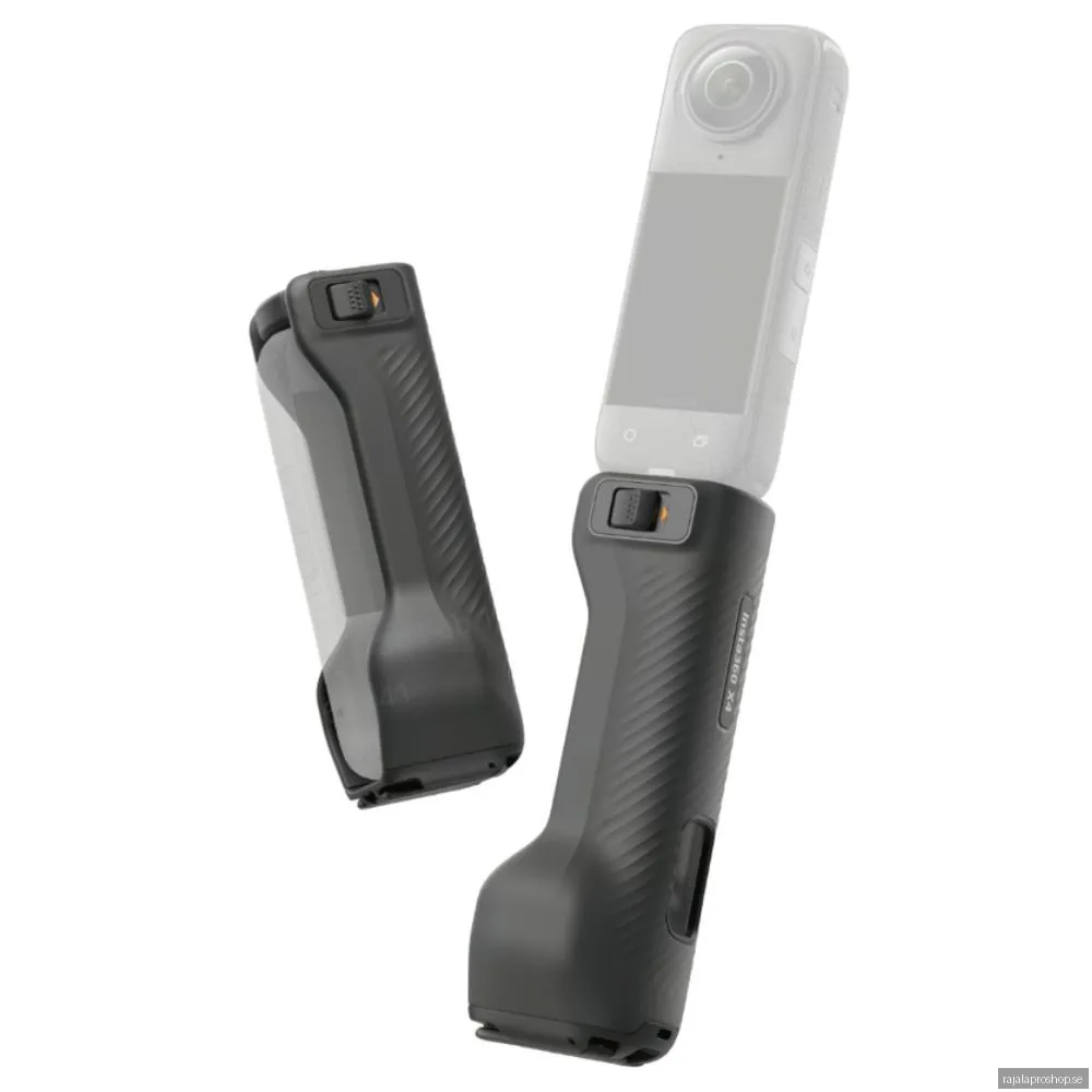 Insta360 X5 Foldable Utility Handle