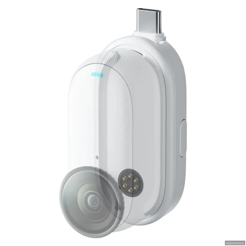Insta360 GO 3/GO 3S Snabbläsare