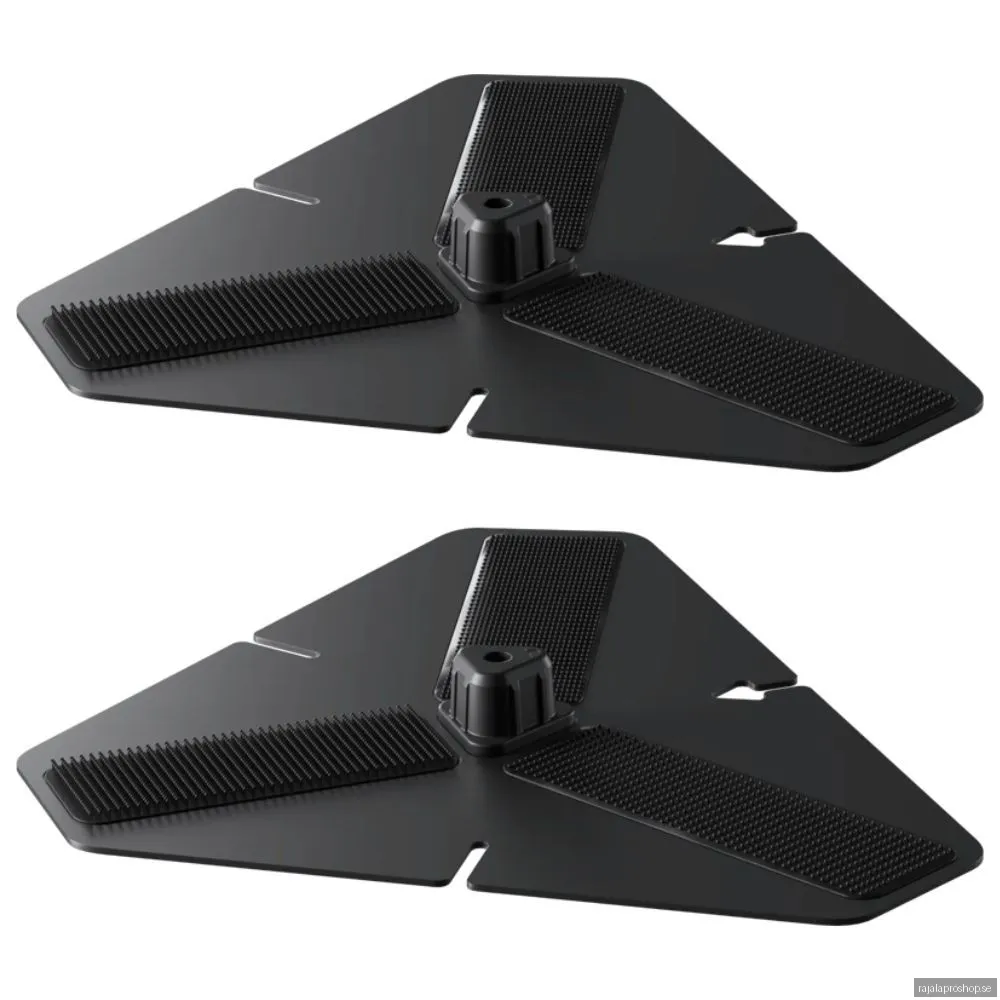 Insta360 Floating Surfboard Mount Sticky Base