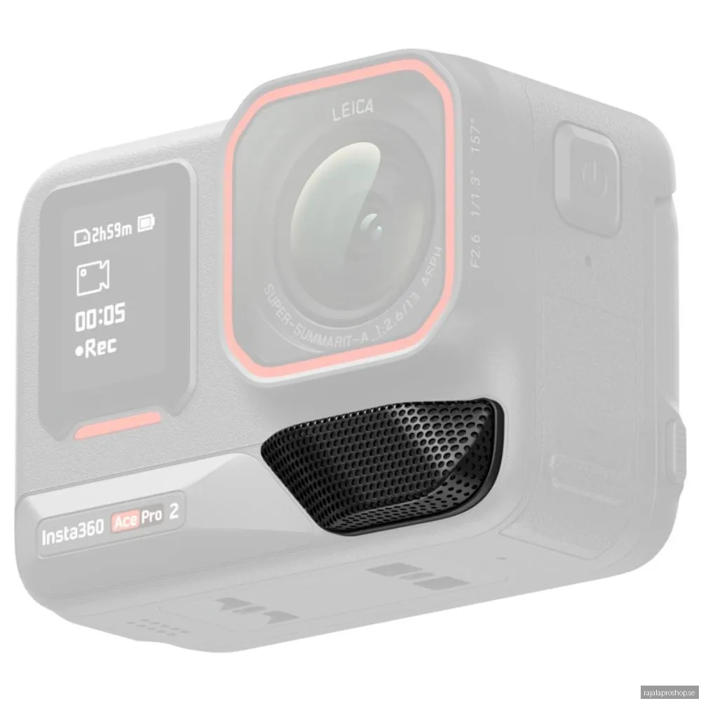 Insta360 Ace Pro 2 Wind Guard