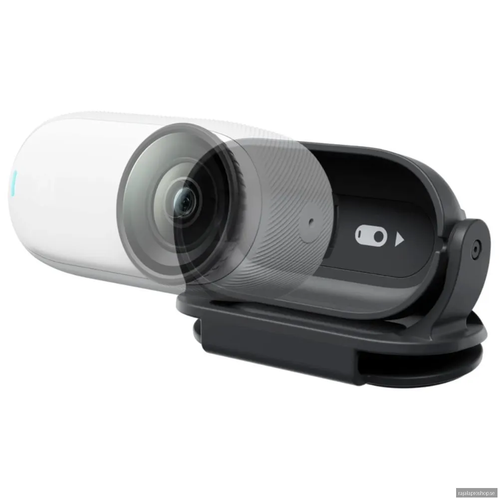 Insta360 GO 3/GO 3S Easy Clip