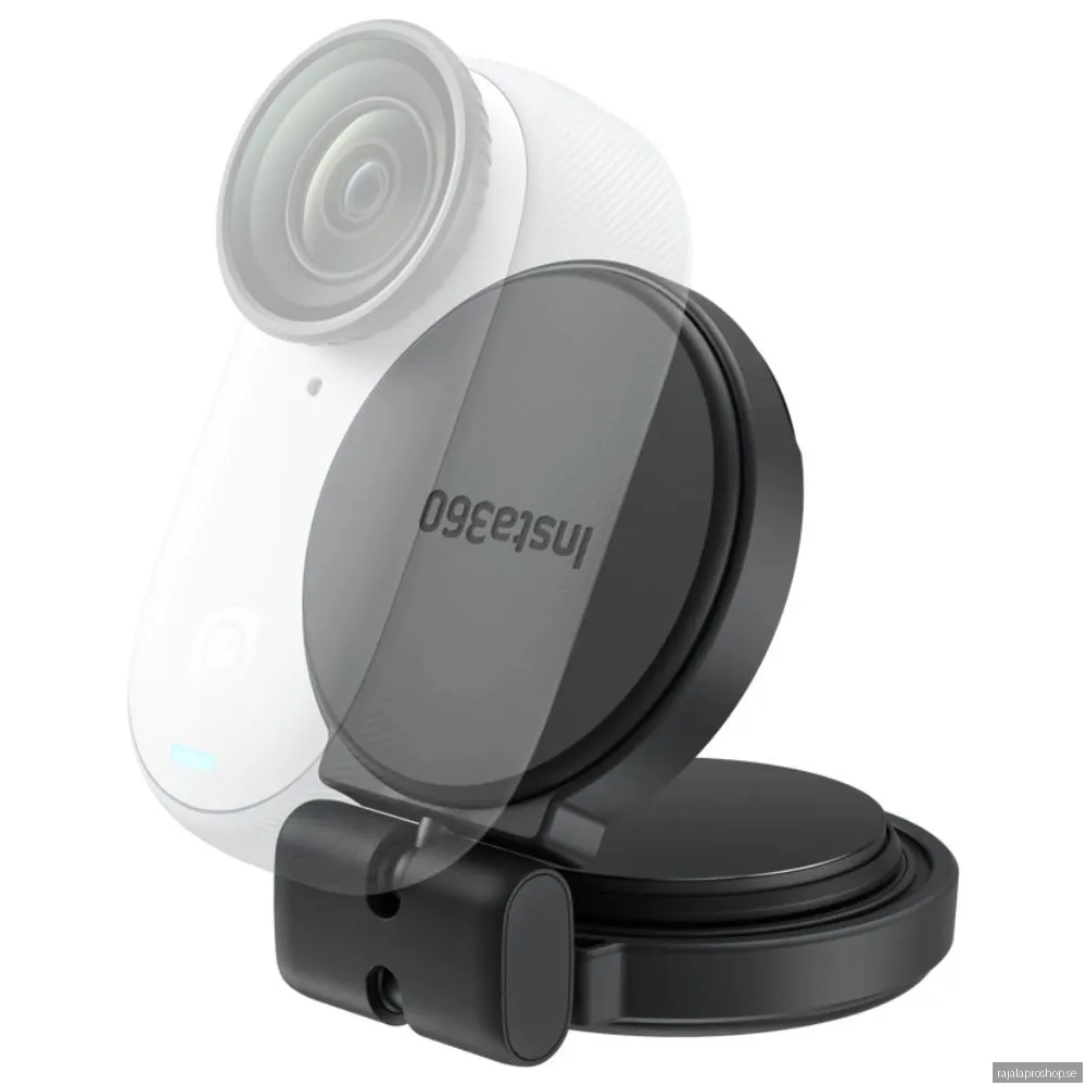 Insta360 Pocket Flexi Mount (GO 3/GO 3S)