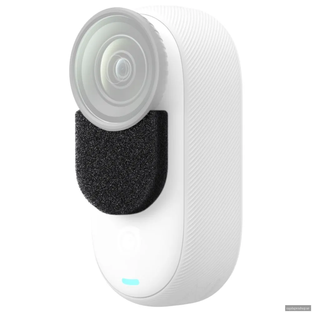 Insta360 GO 3/GO 3S Mikrofonvindmuff