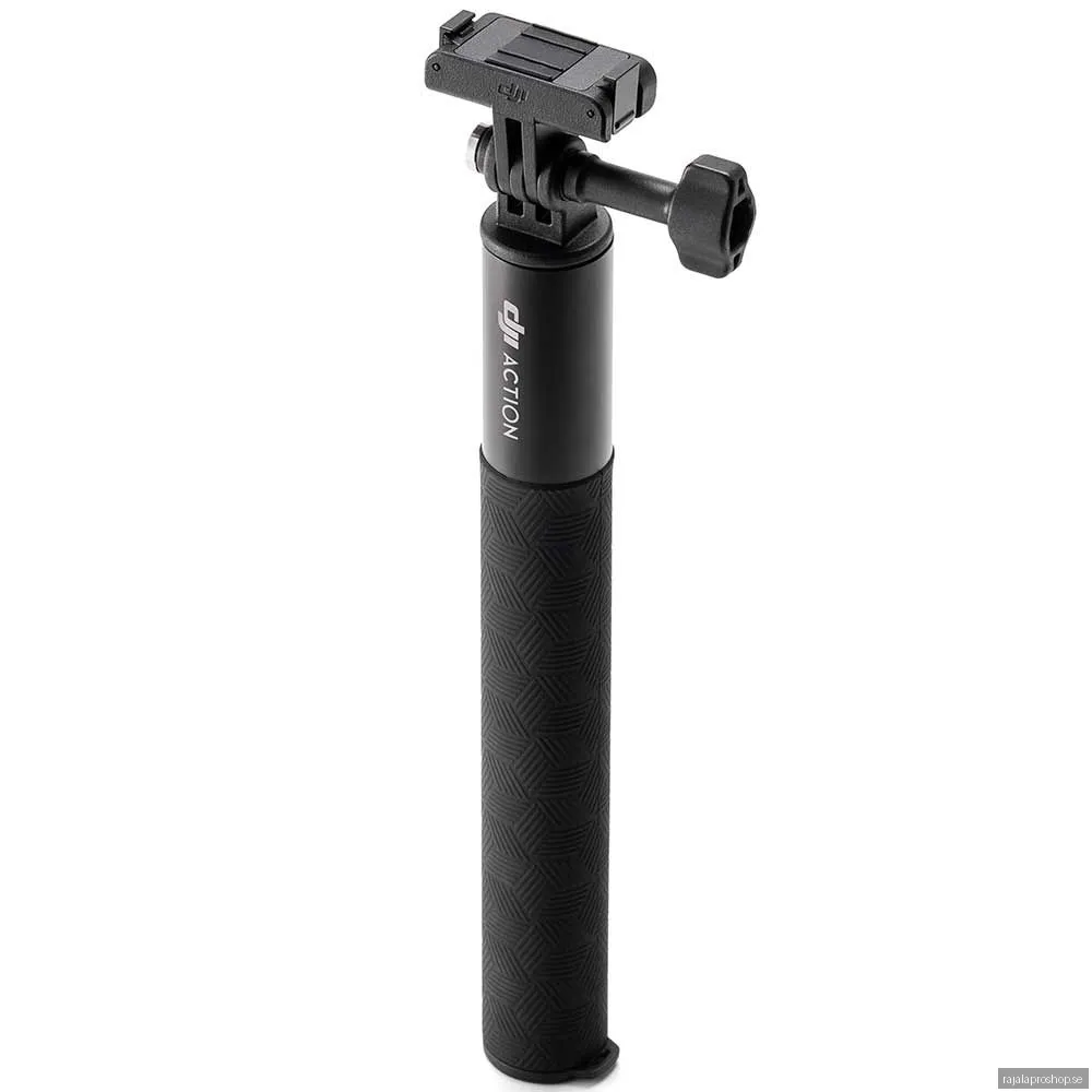 DJI Osmo Action 3 - 1.5m Extension Rod Kit