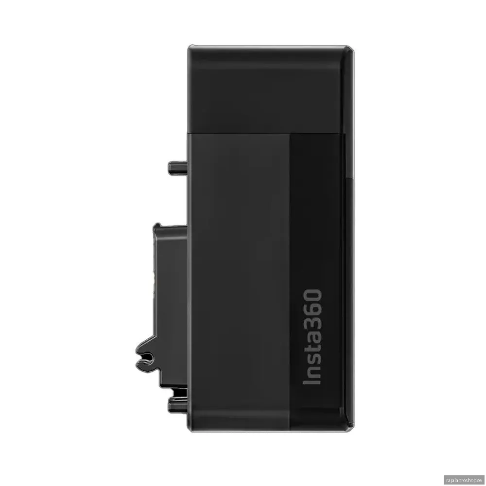 Insta360 X3 Quick Reader