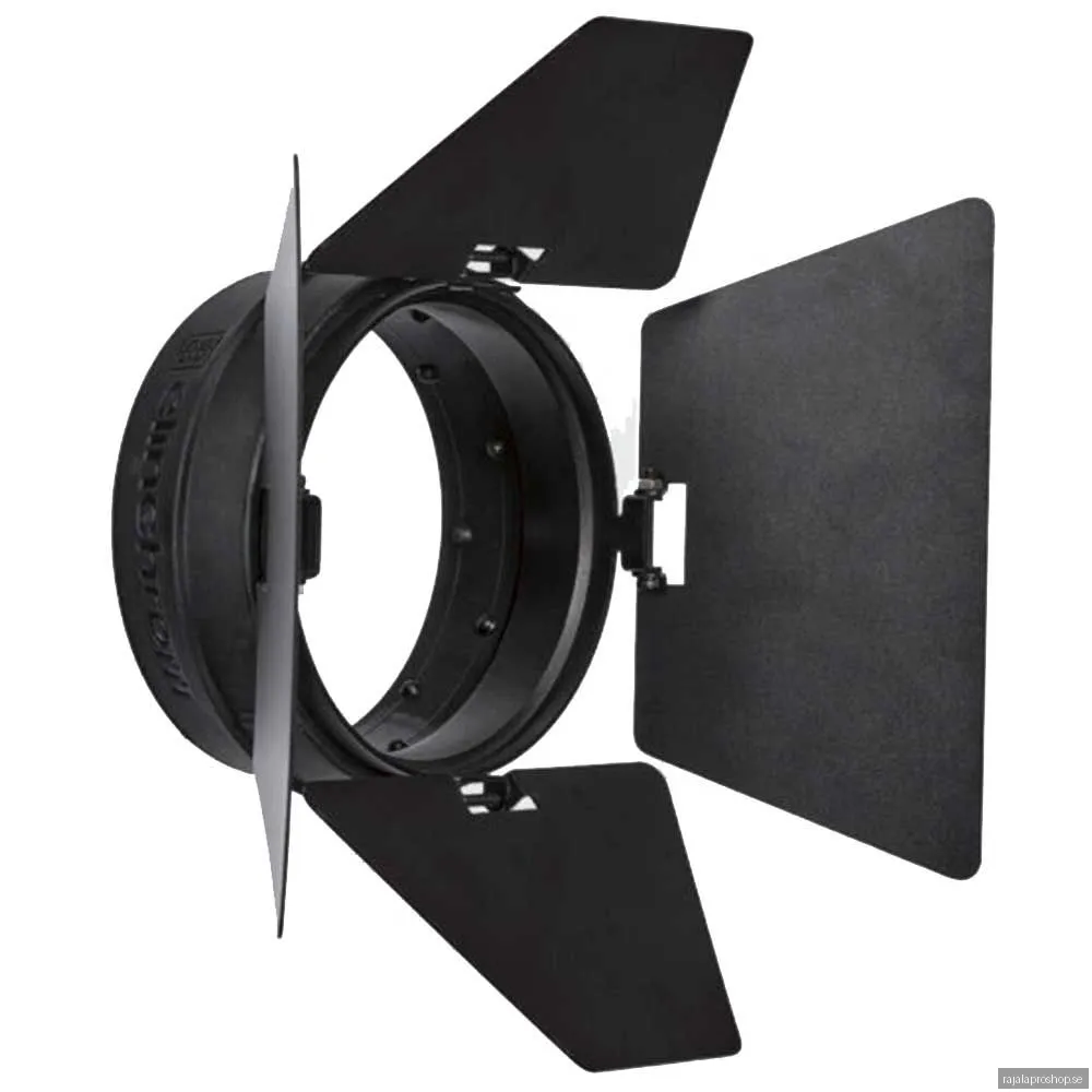 Elinchrom OCF Barndoors