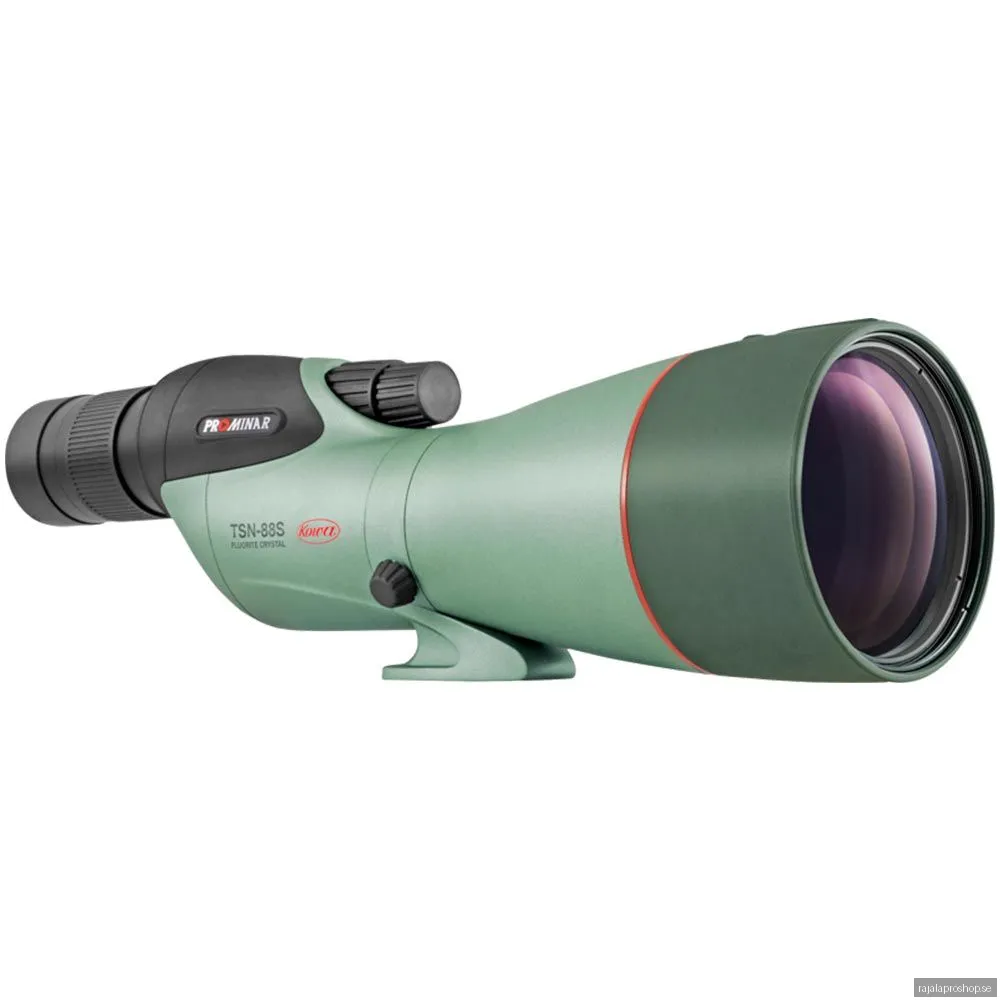 Kowa TSN-88S Prominar + 25-60x -tubkikare